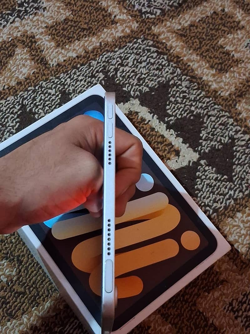 ipade mini 6 karachi 10