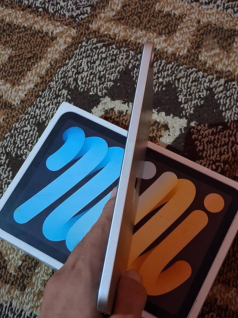 ipade mini 6 karachi 11