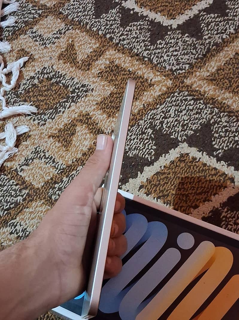 ipade mini 6 karachi 12