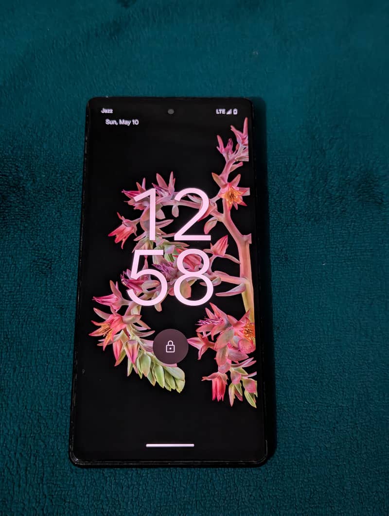 Google Pixel 6 1