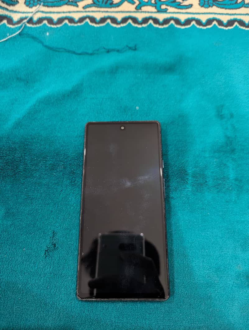 Google Pixel 6 2
