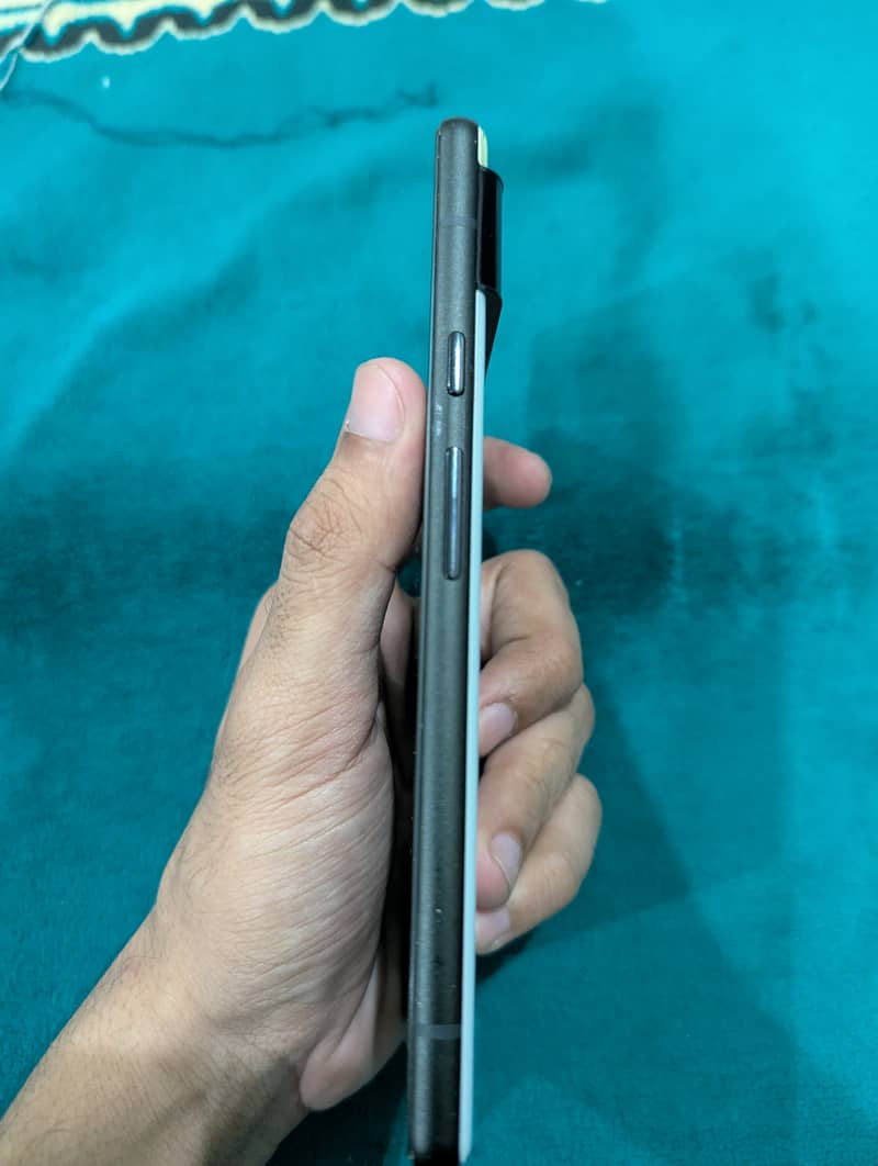 Google Pixel 6 3