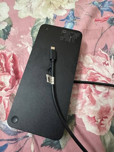 Dell Pro Thunderbolt 4 Smart Dock