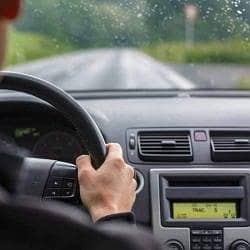 Need driving job in multan.