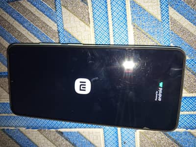 Redmi 12 PTA Approved 4GB 128GB