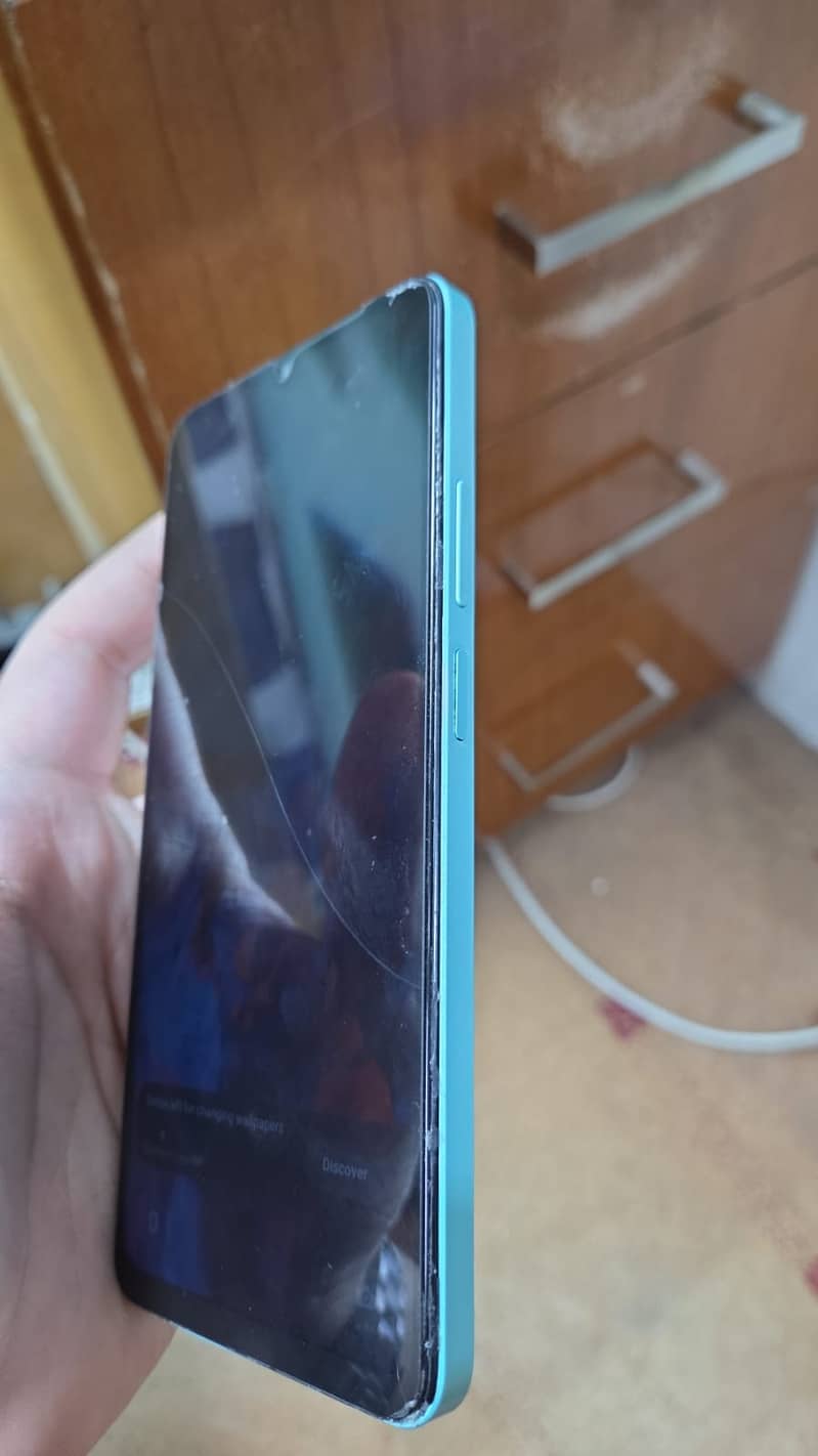 Realme Note 50 3