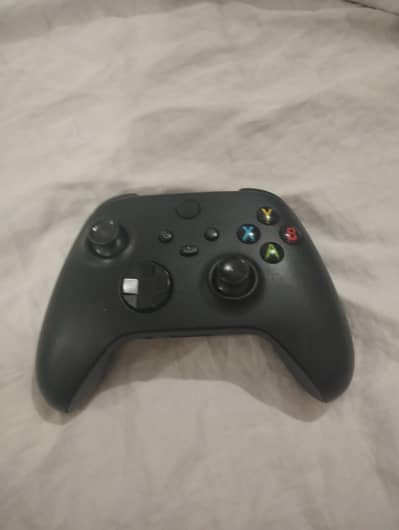 Xbox series xs controllers
