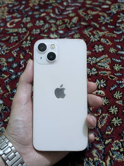 Iphone 13 PTA Approved