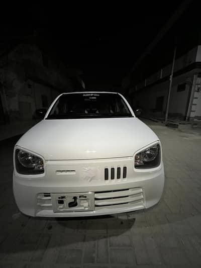 Alto VXR 2025
