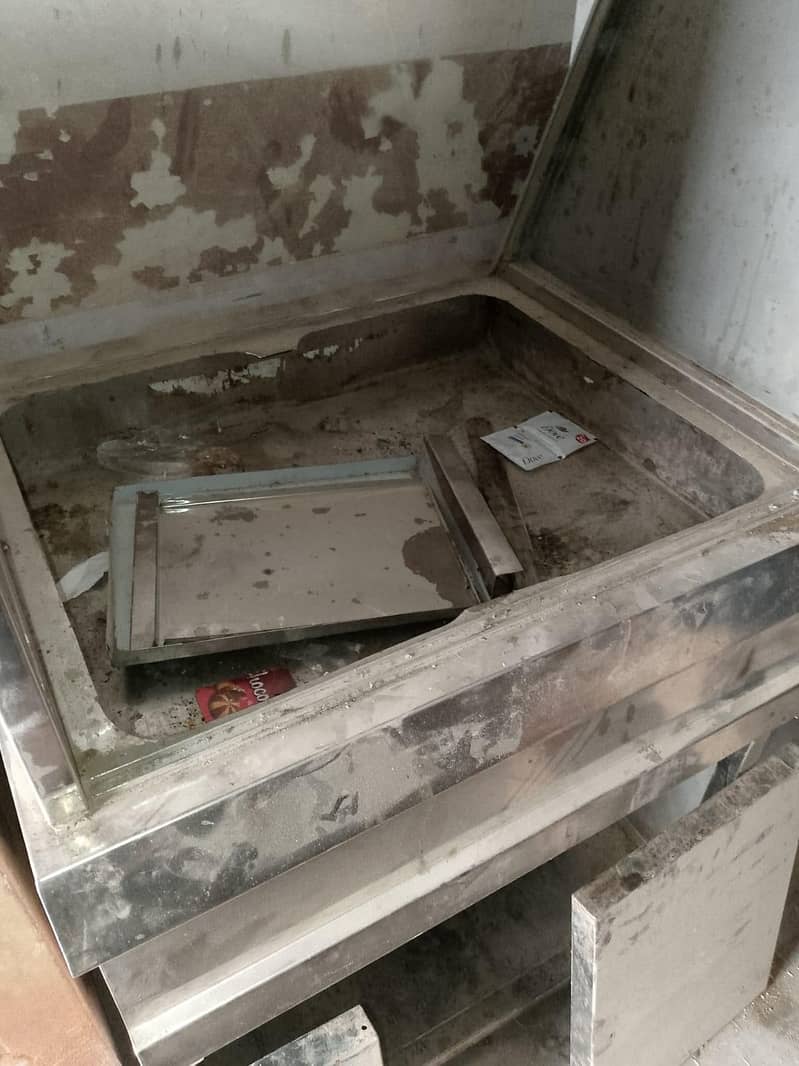 fryer 2