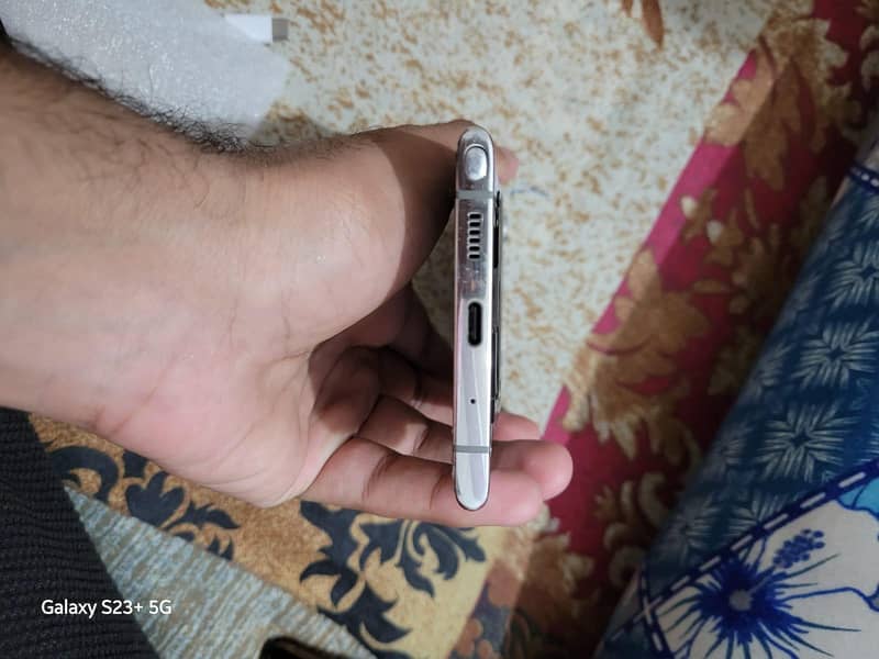 Samsung note 10 plus 0