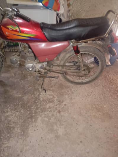 motorcycle for sale copy ha file nahi ha