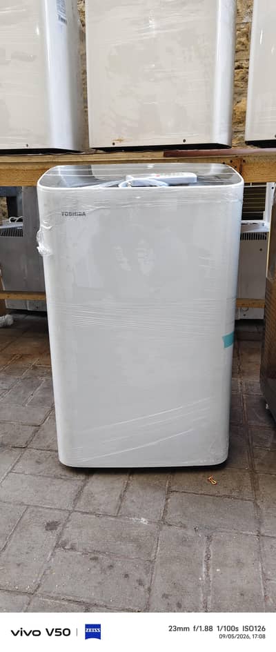 1 ton ac