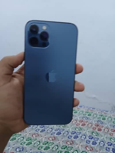iPhone 12 Pro 128GB | Non PTA | Good Condition