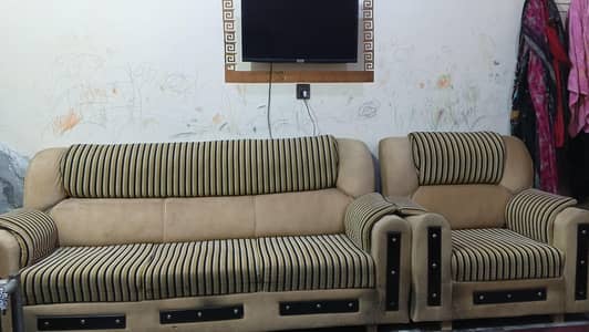 Sofa Set