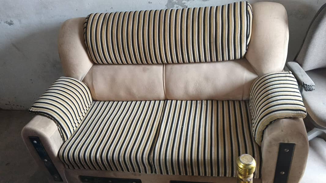 Sofa Set 1