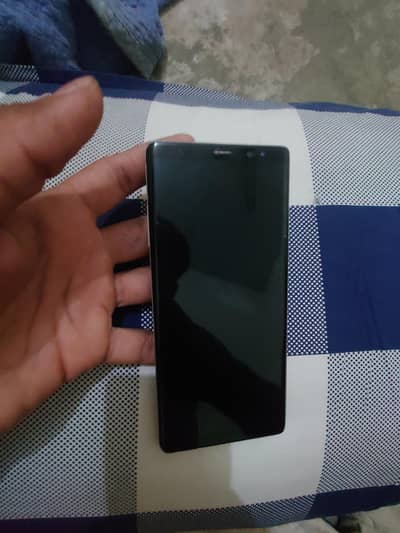 Samsung Note 8 6/64 non pta