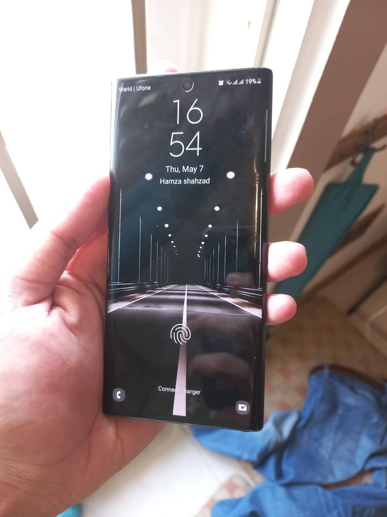 Samsung note 10 2