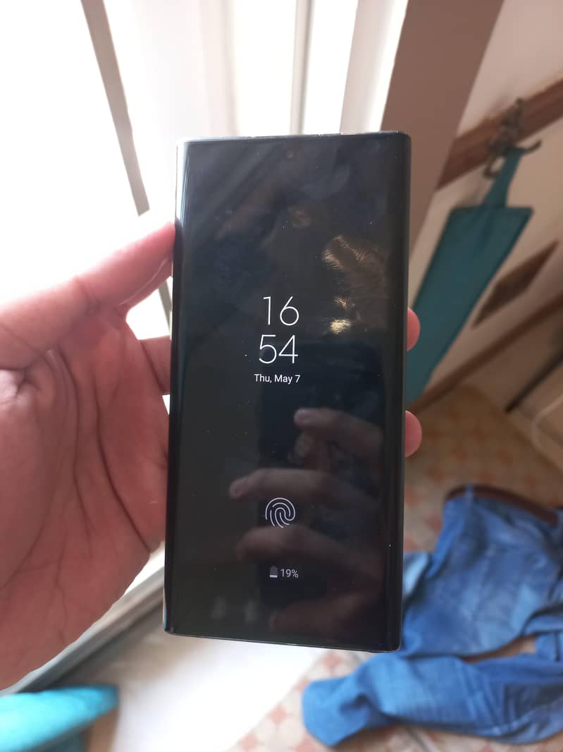 Samsung note 10 3