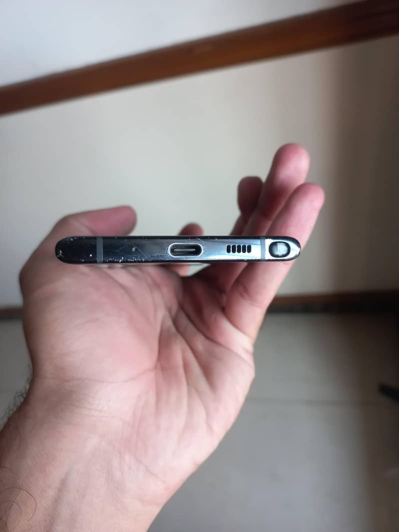 Samsung note 10 5