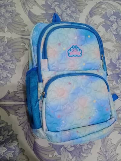 Brand New Bag