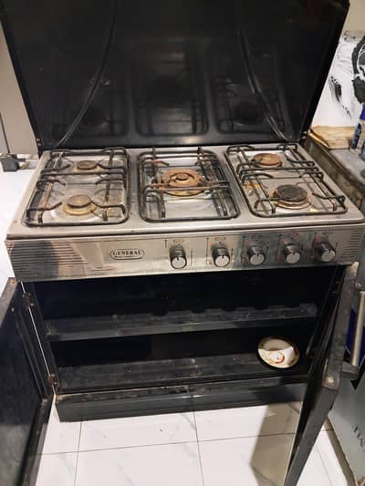 use stove for sale