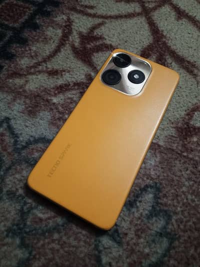 tecno spark 10c