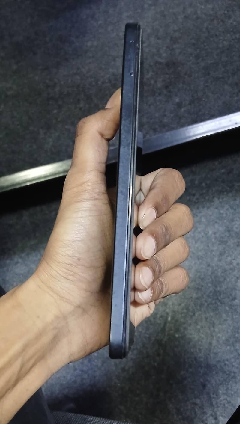 Redmi Note 12 Snapdragon processor 1
