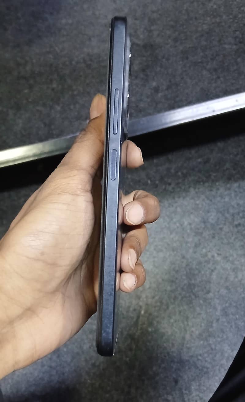 Redmi Note 12 Snapdragon processor 3