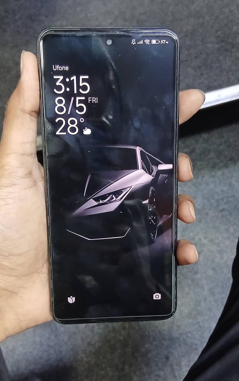Redmi Note 12 Snapdragon processor 5