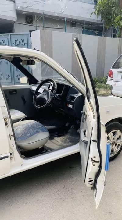 Mehran VXR