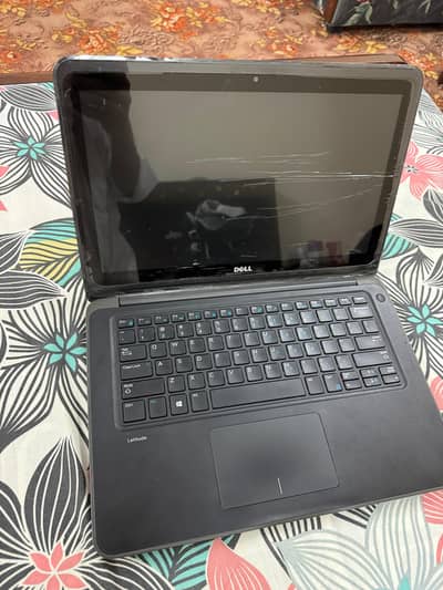 Dell - Latitude 3380 Laptop for sale