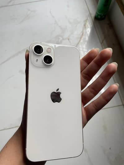 iphone 13 9/10 condition PTA approved