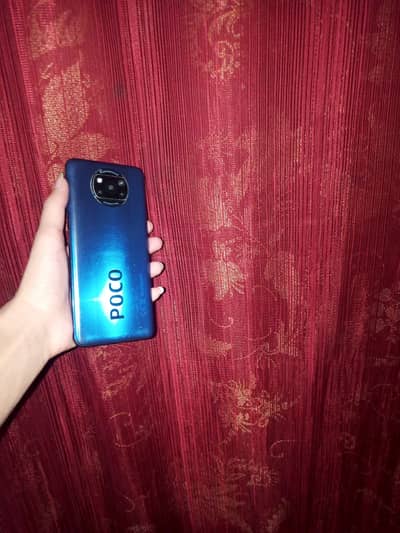 POCO X3 NFC