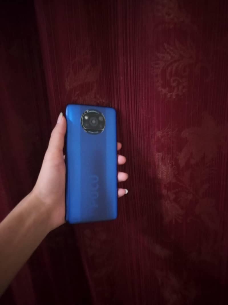POCO X3 NFC 2