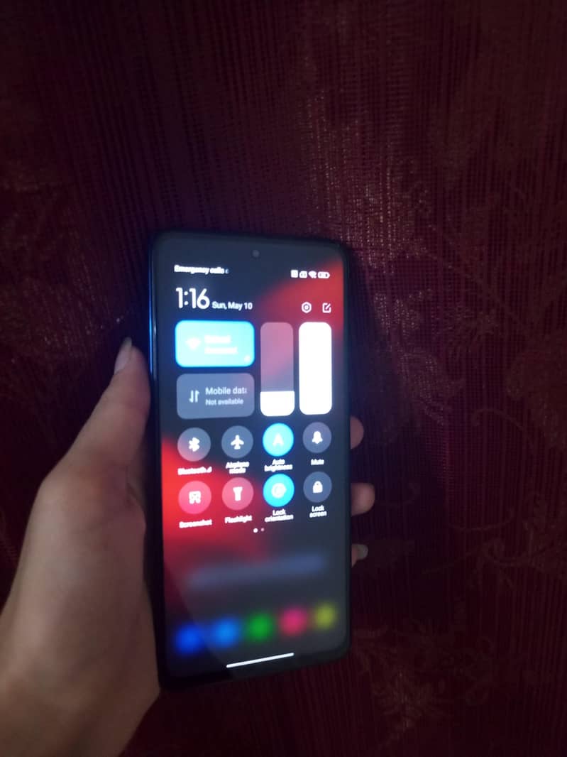POCO X3 NFC 3