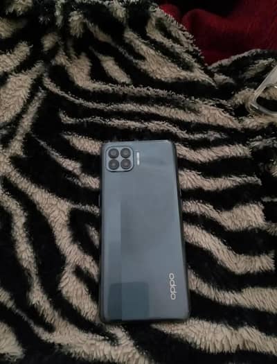 OPPO F17 PRO
