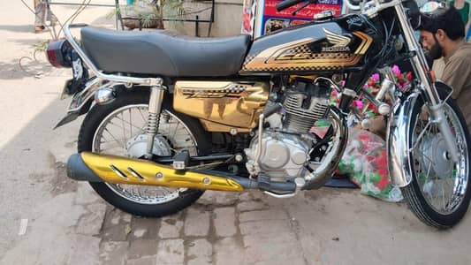 Honda for sale 03136223431