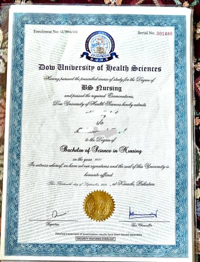 HOME NURSING SERVICES