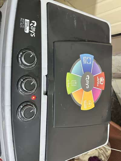 Air cooler