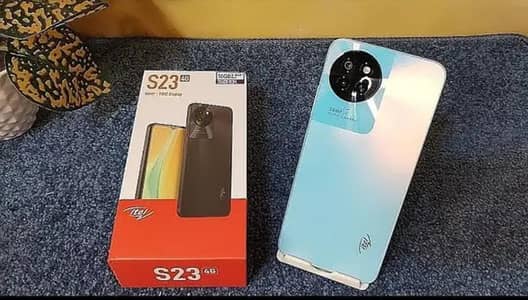 S23 256gb Seald