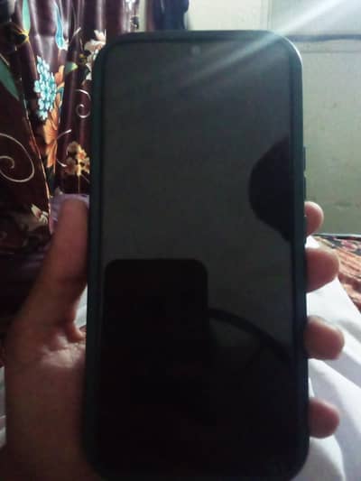 Infinix hot 8 lite non pta