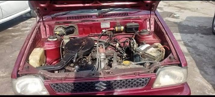 mehran car 3