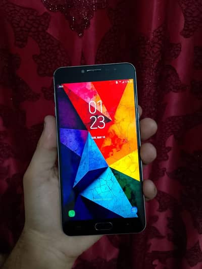 Galaxy C7 4/32 pta approved