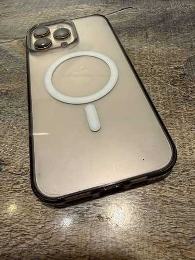 Brand new condition IPhone 16 pro max