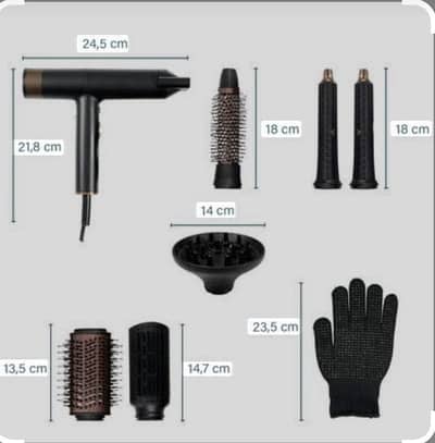 Hair styler