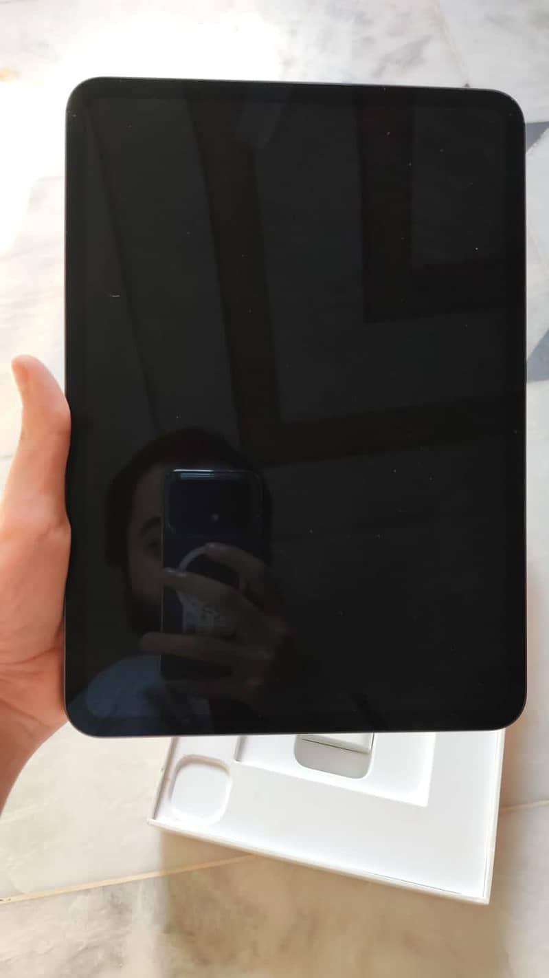 ipad pro M4 chip 11 inch 0