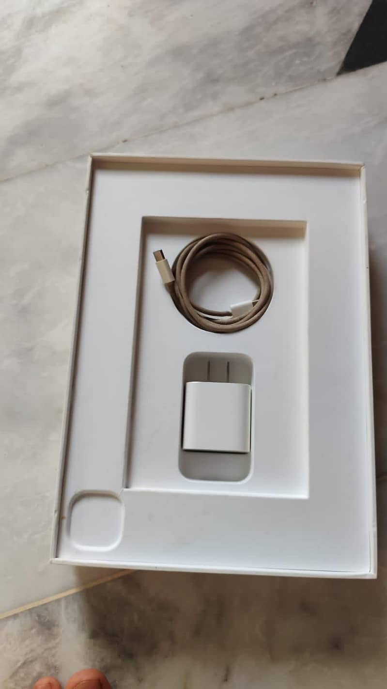 ipad pro M4 chip 11 inch 2