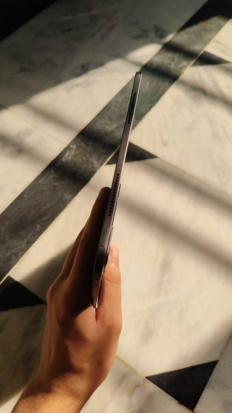 ipad pro M4 chip 11 inch 3