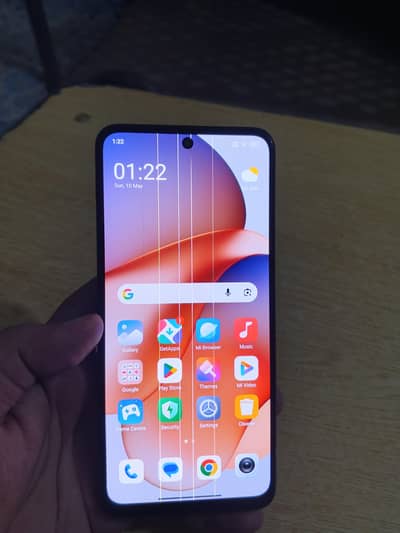 Redmi Note 12   8/128 GB